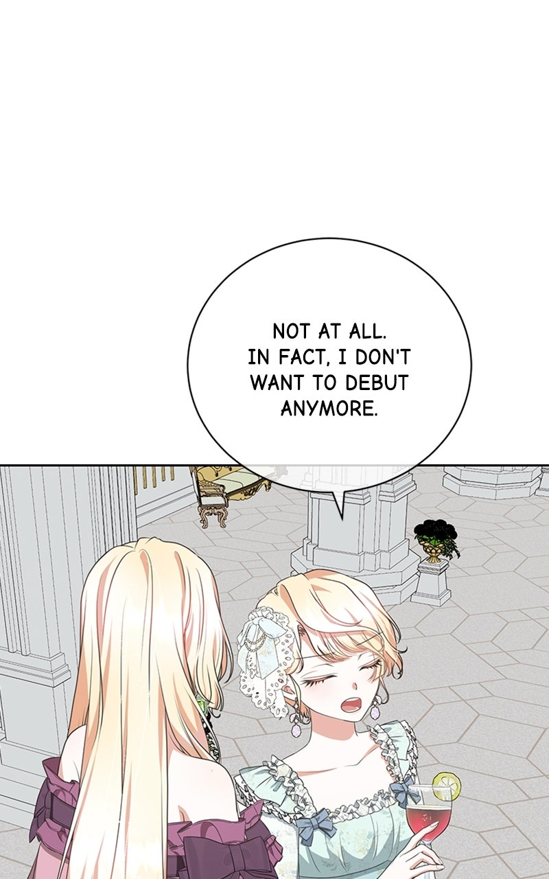 Reborn As the CharacterThat Never Existed Episode 56 page 69 - 