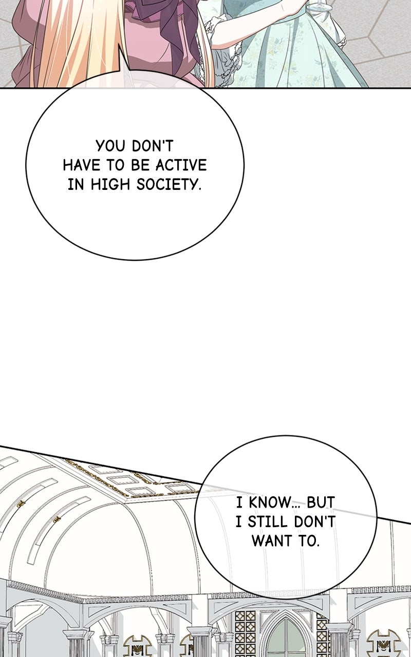 Reborn As the CharacterThat Never Existed Episode 56 page 70 - 