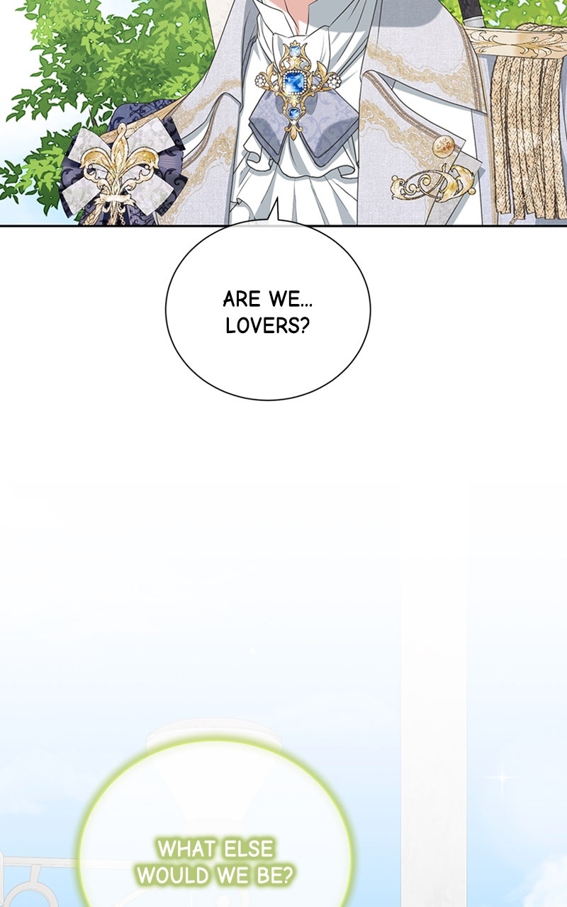 Reborn As the CharacterThat Never Existed Episode 56 page 8 - 