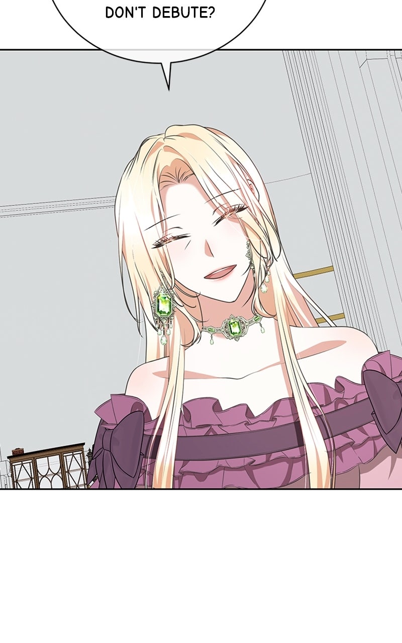 Reborn As the CharacterThat Never Existed Episode 56 page 72 - 