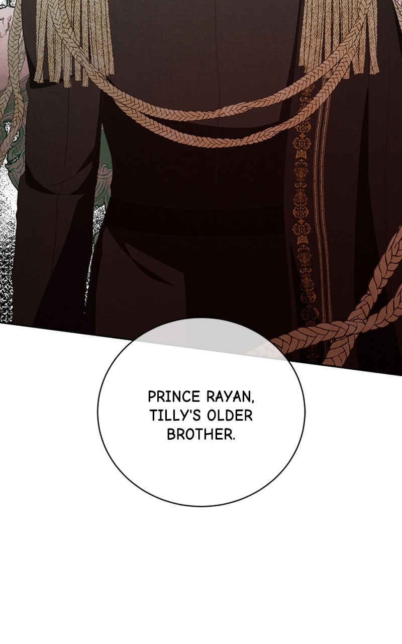 Reborn As the CharacterThat Never Existed Episode 56 page 75 - 