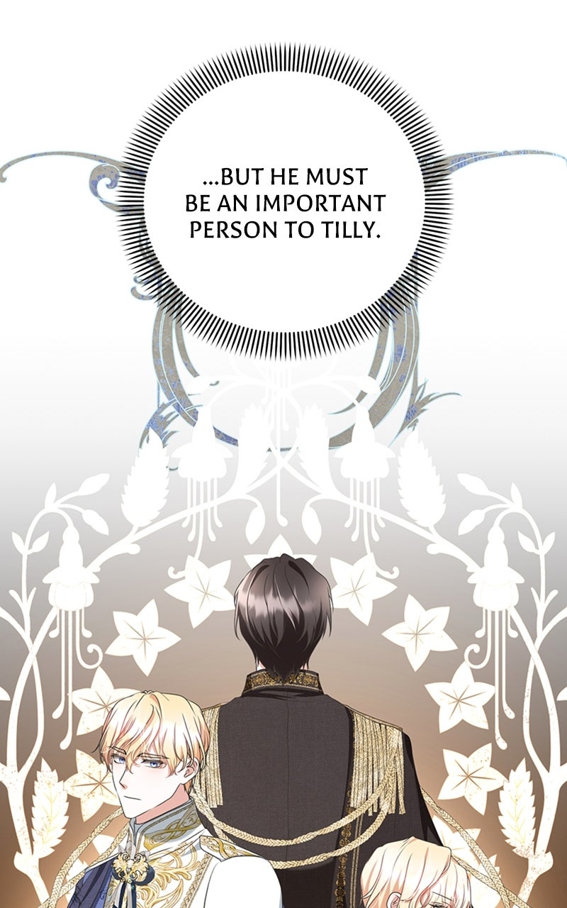 Reborn As the CharacterThat Never Existed Episode 56 page 79 - 