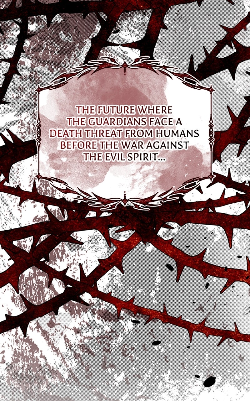Reborn As the CharacterThat Never Existed Episode 56 page 82 - 