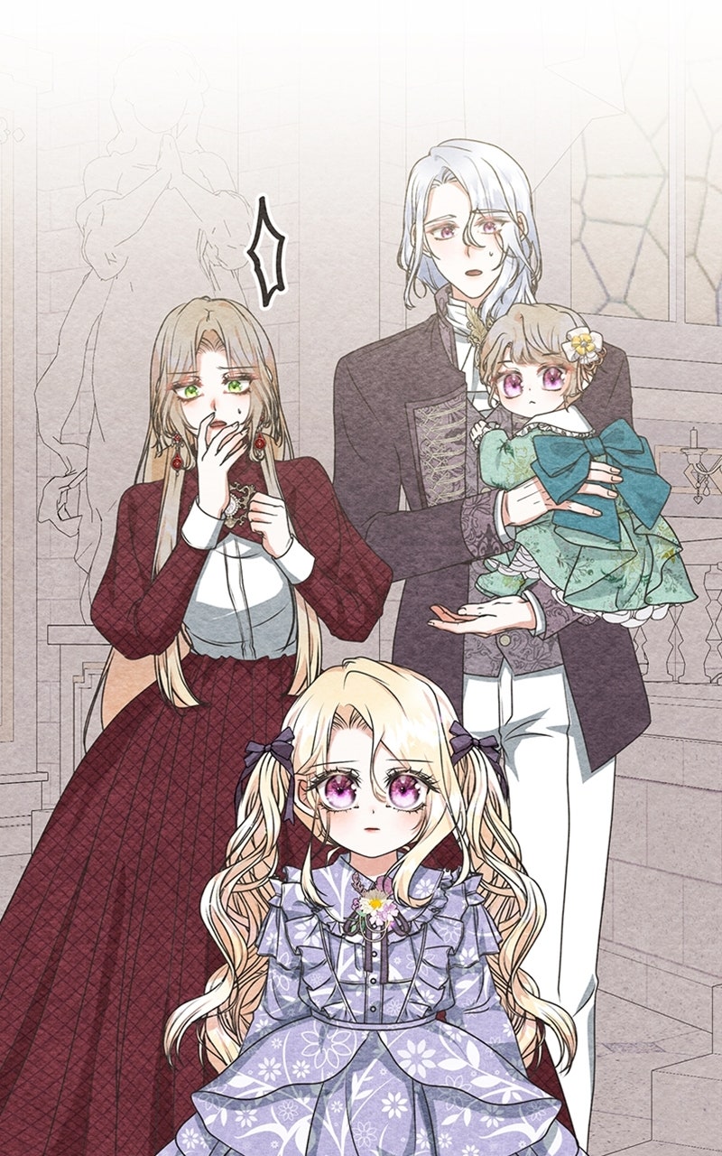 Reborn As the CharacterThat Never Existed Episode 56 page 84 - 