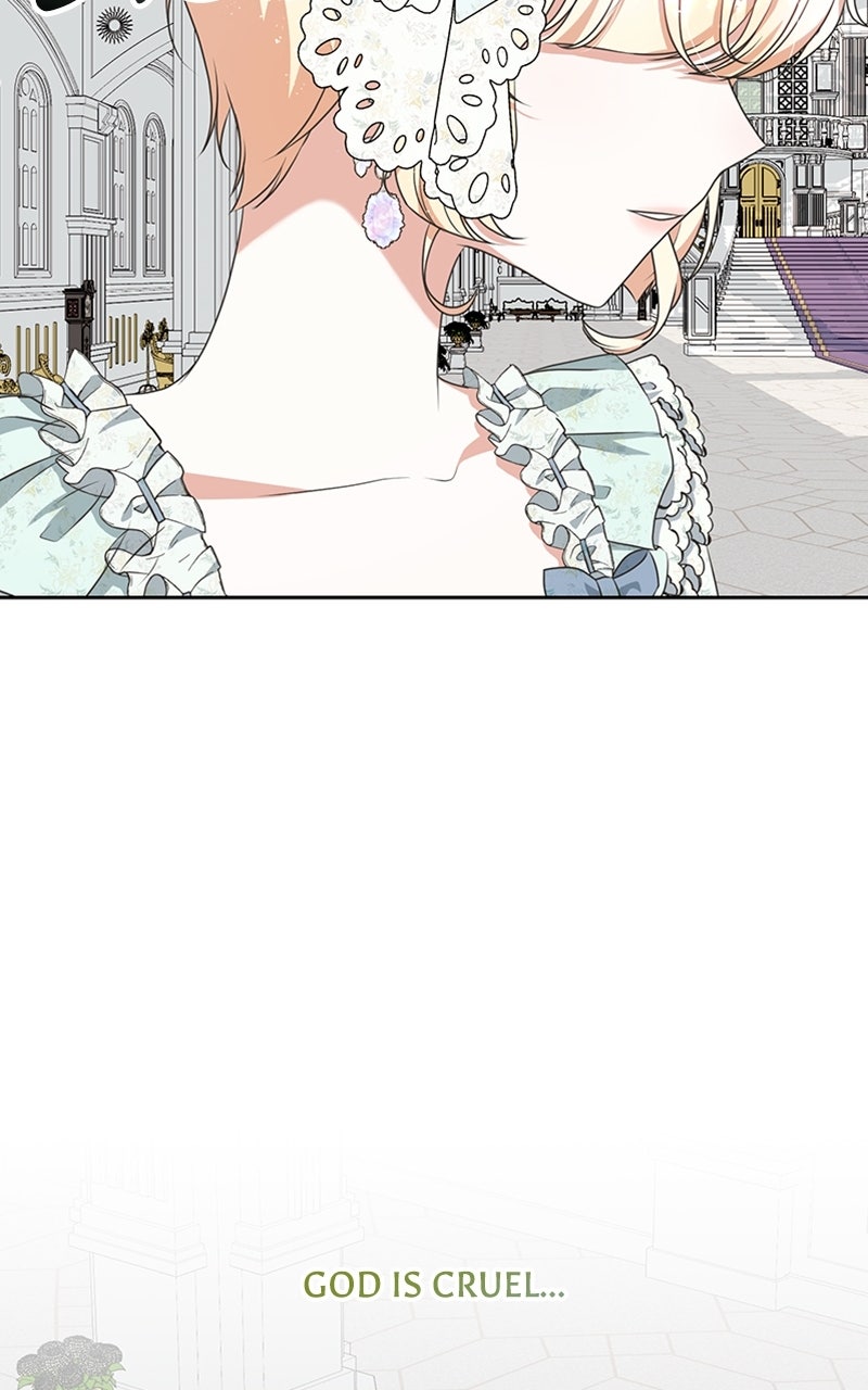 Reborn As the CharacterThat Never Existed Episode 56 page 91 - 