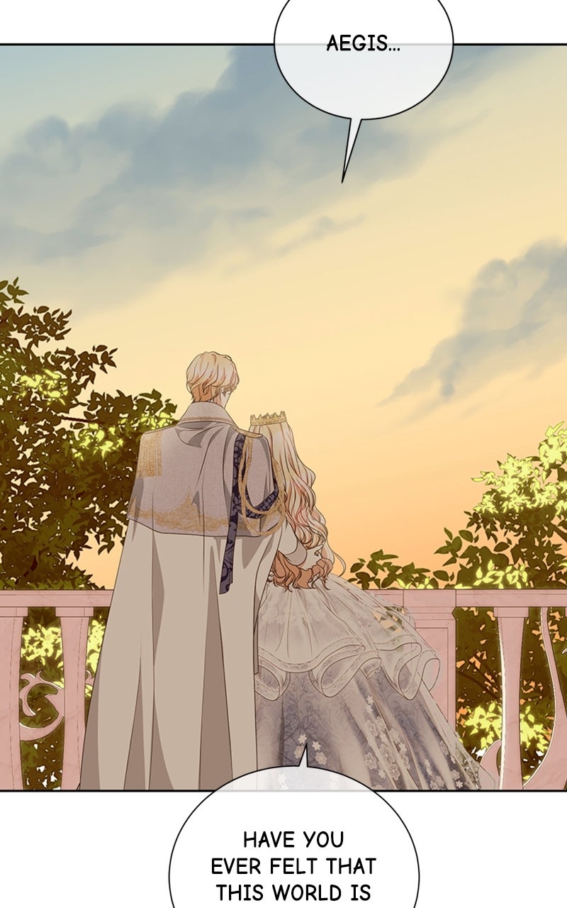 Reborn As the CharacterThat Never Existed Episode 57 page 2 - 