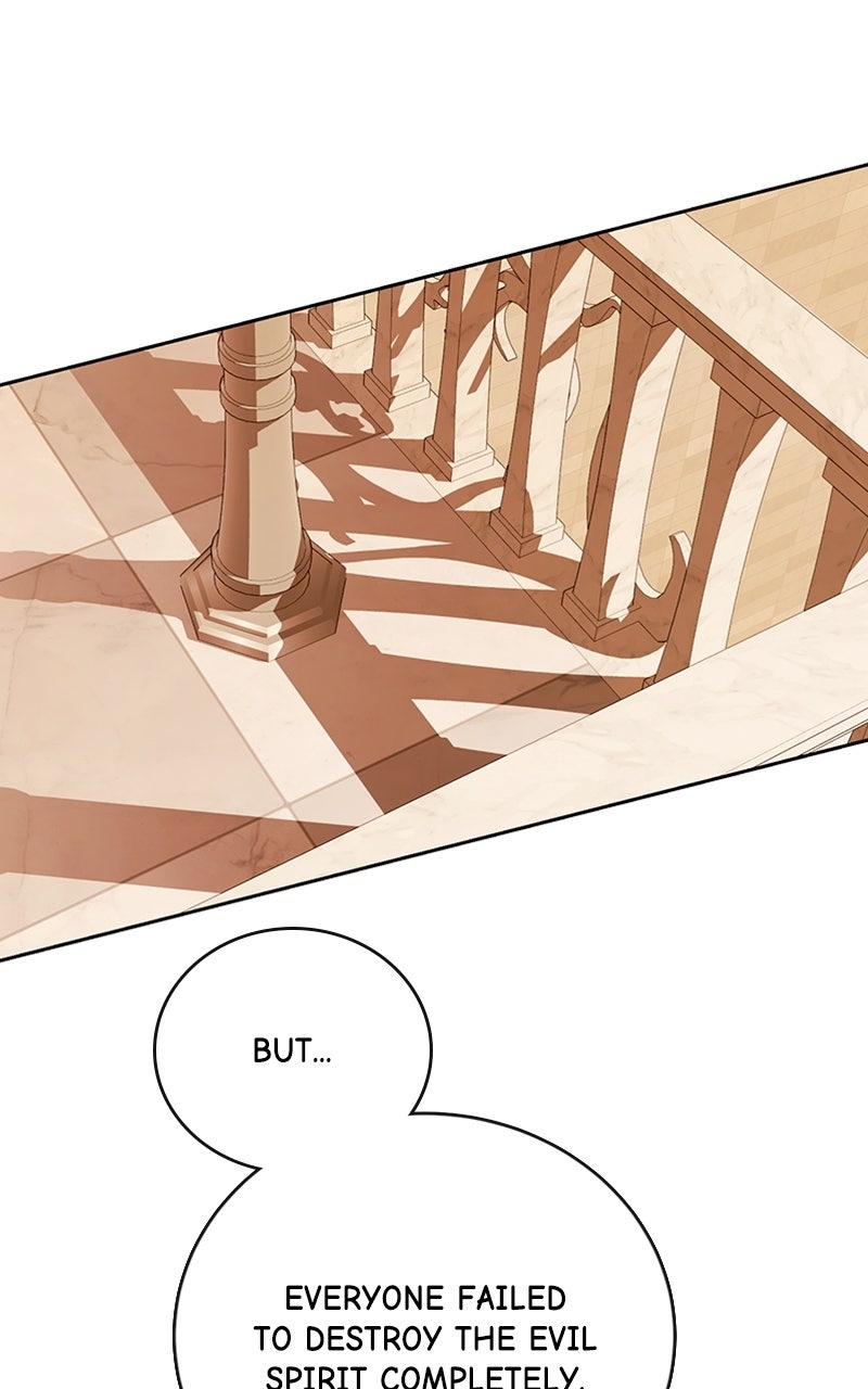 Reborn As the CharacterThat Never Existed Episode 57 page 11 - 