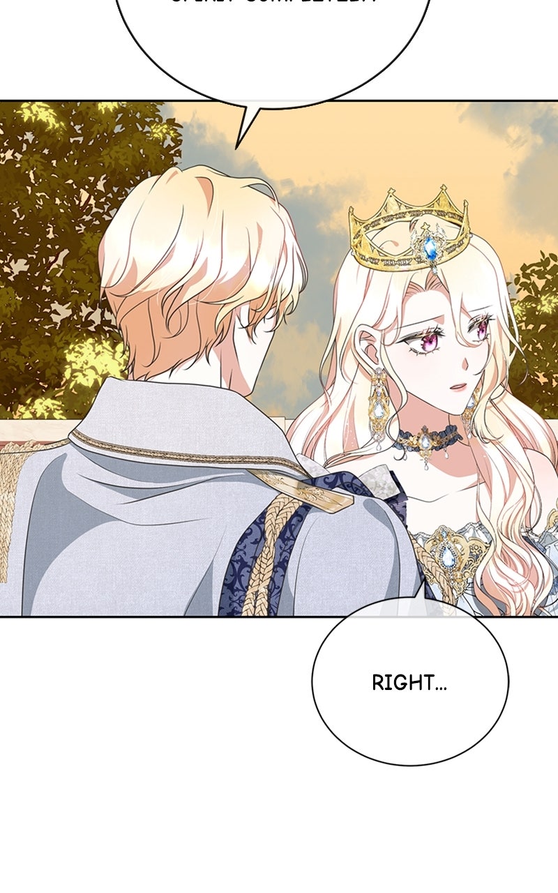 Reborn As the CharacterThat Never Existed Episode 57 page 12 - 