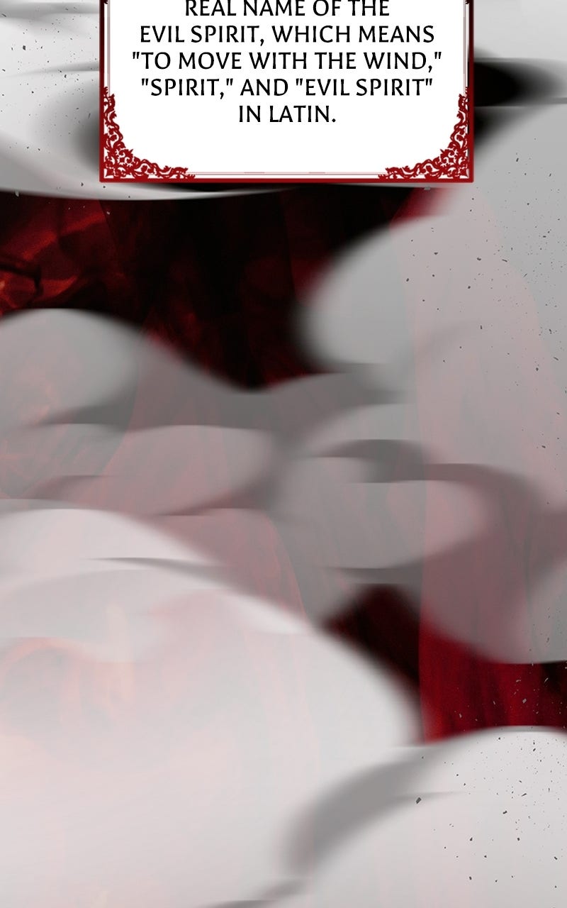 Reborn As the CharacterThat Never Existed Episode 57 page 15 - 