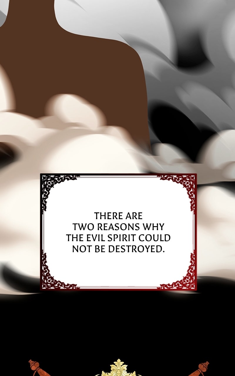 Reborn As the CharacterThat Never Existed Episode 57 page 21 - 