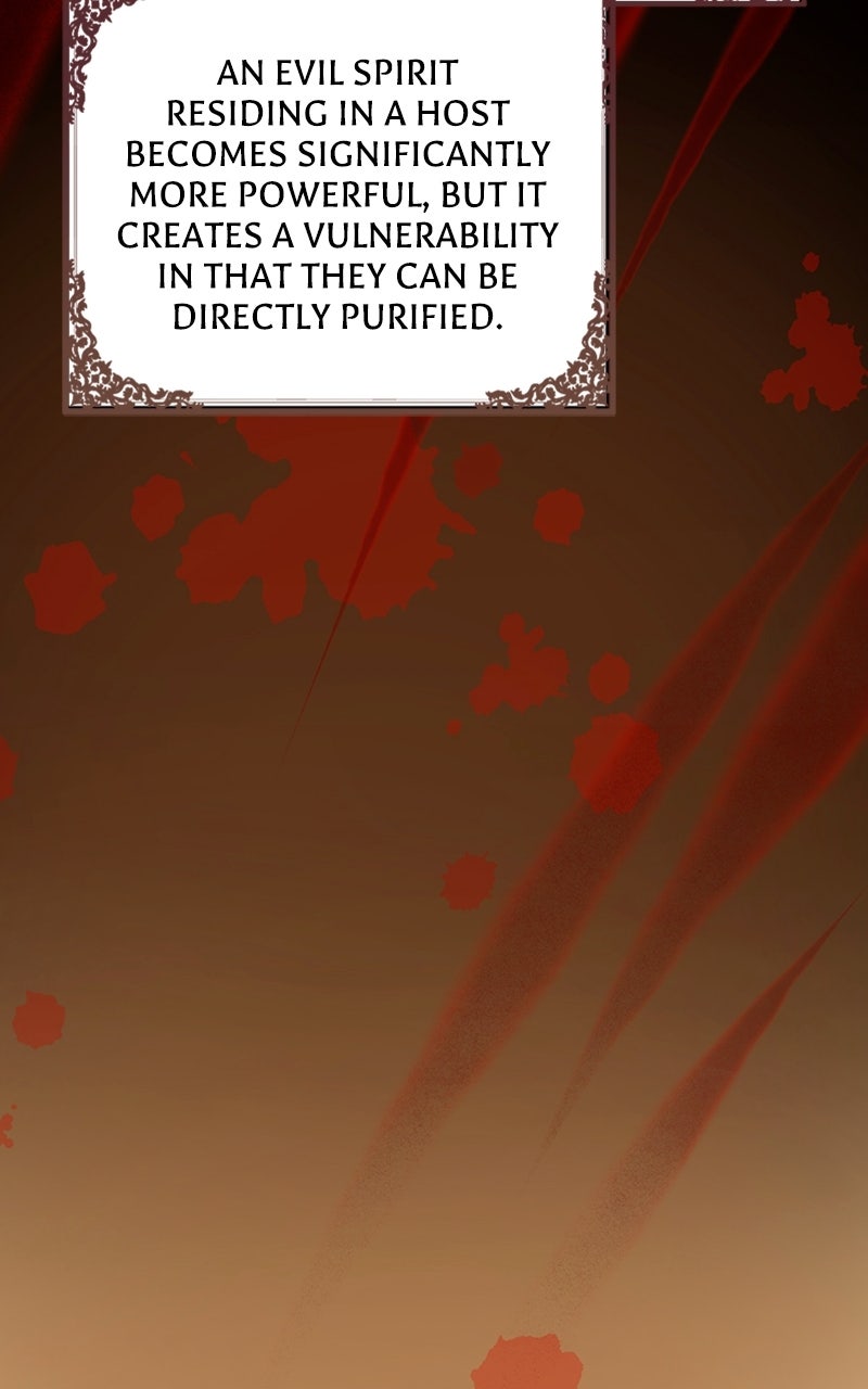 Reborn As the CharacterThat Never Existed Episode 57 page 23 - 