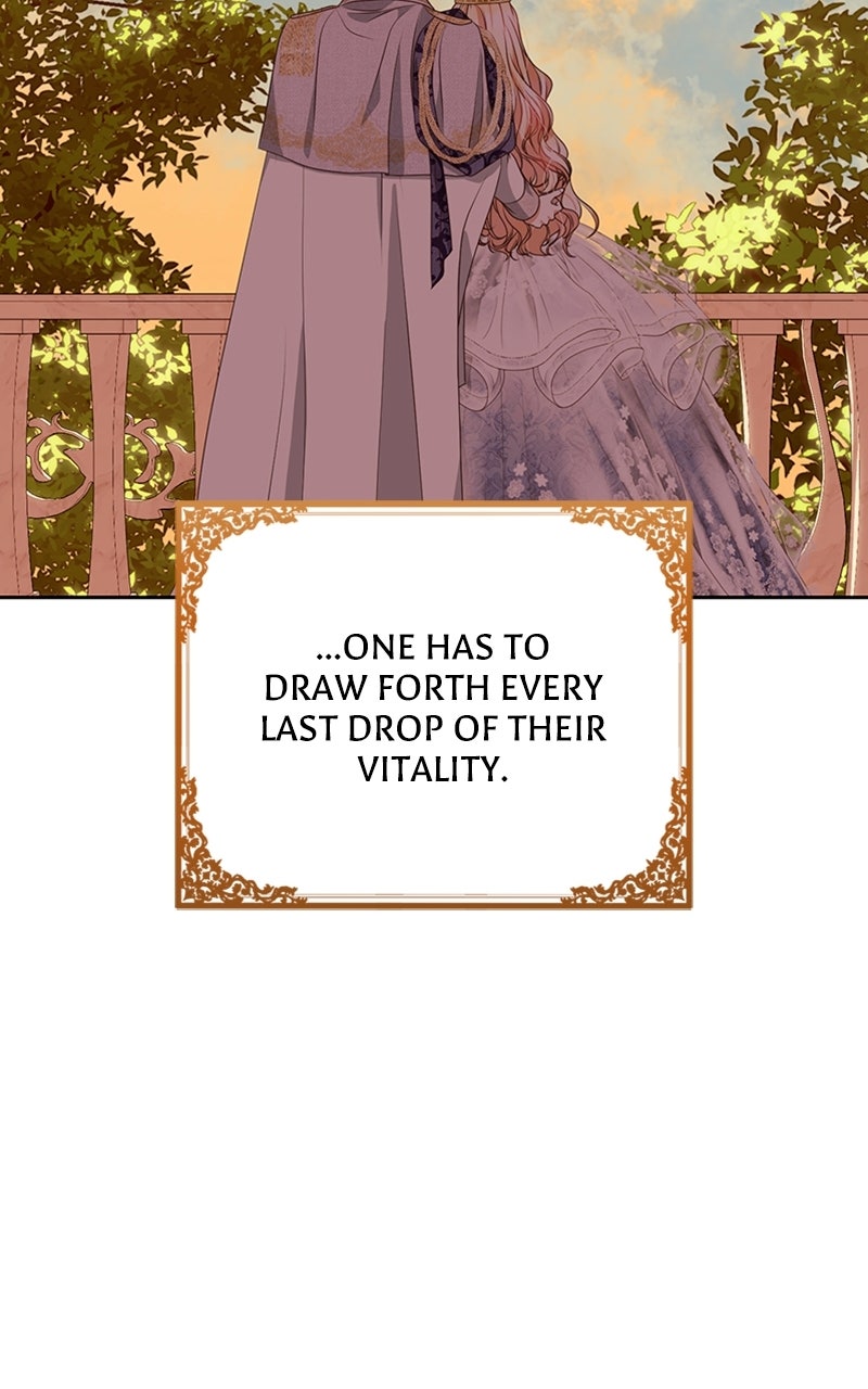 Reborn As the CharacterThat Never Existed Episode 57 page 25 - 