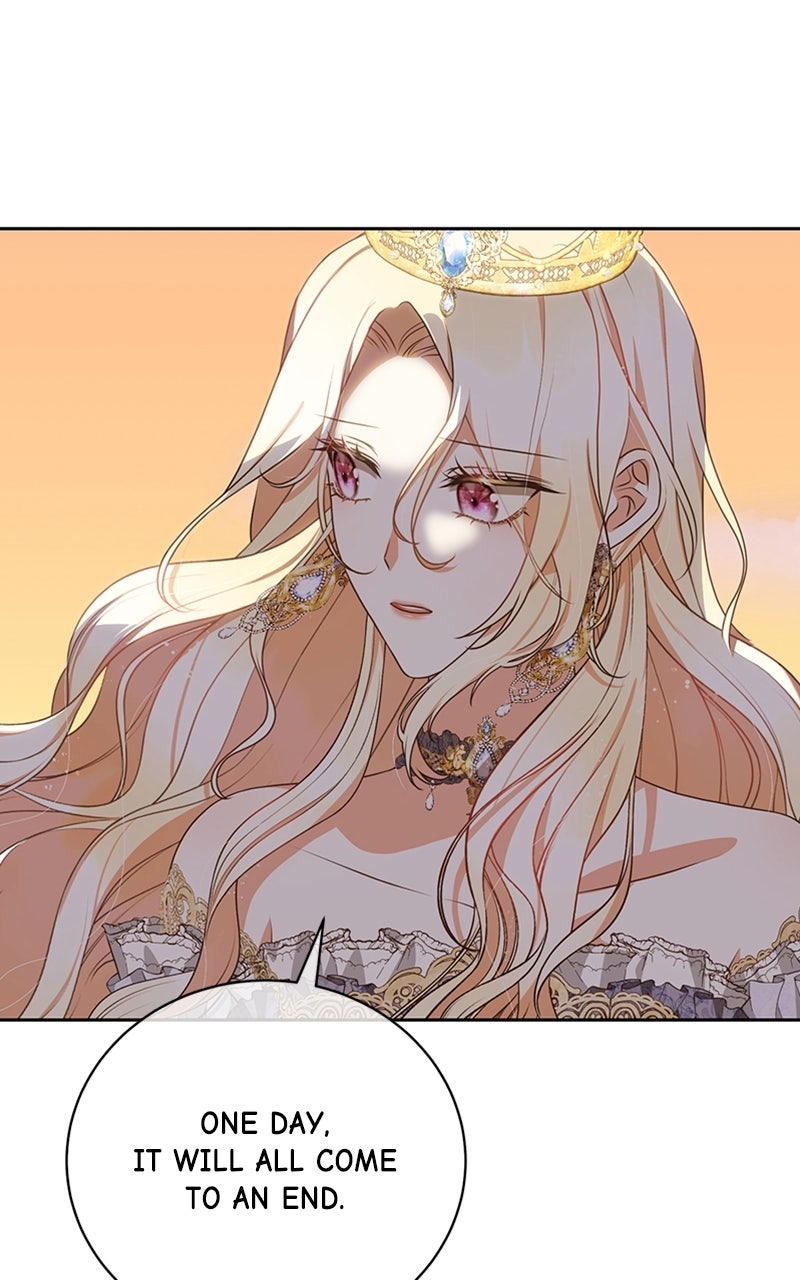 Reborn As the CharacterThat Never Existed Episode 57 page 26 - 