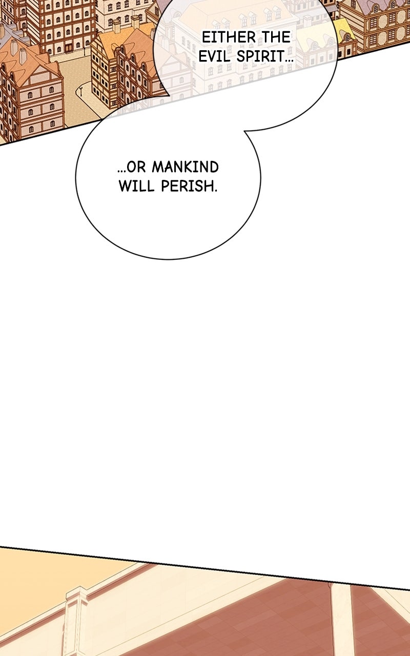 Reborn As the CharacterThat Never Existed Episode 57 page 28 - 