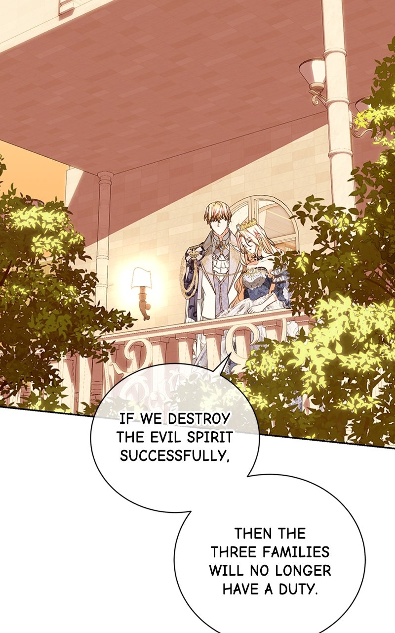 Reborn As the CharacterThat Never Existed Episode 57 page 29 - 