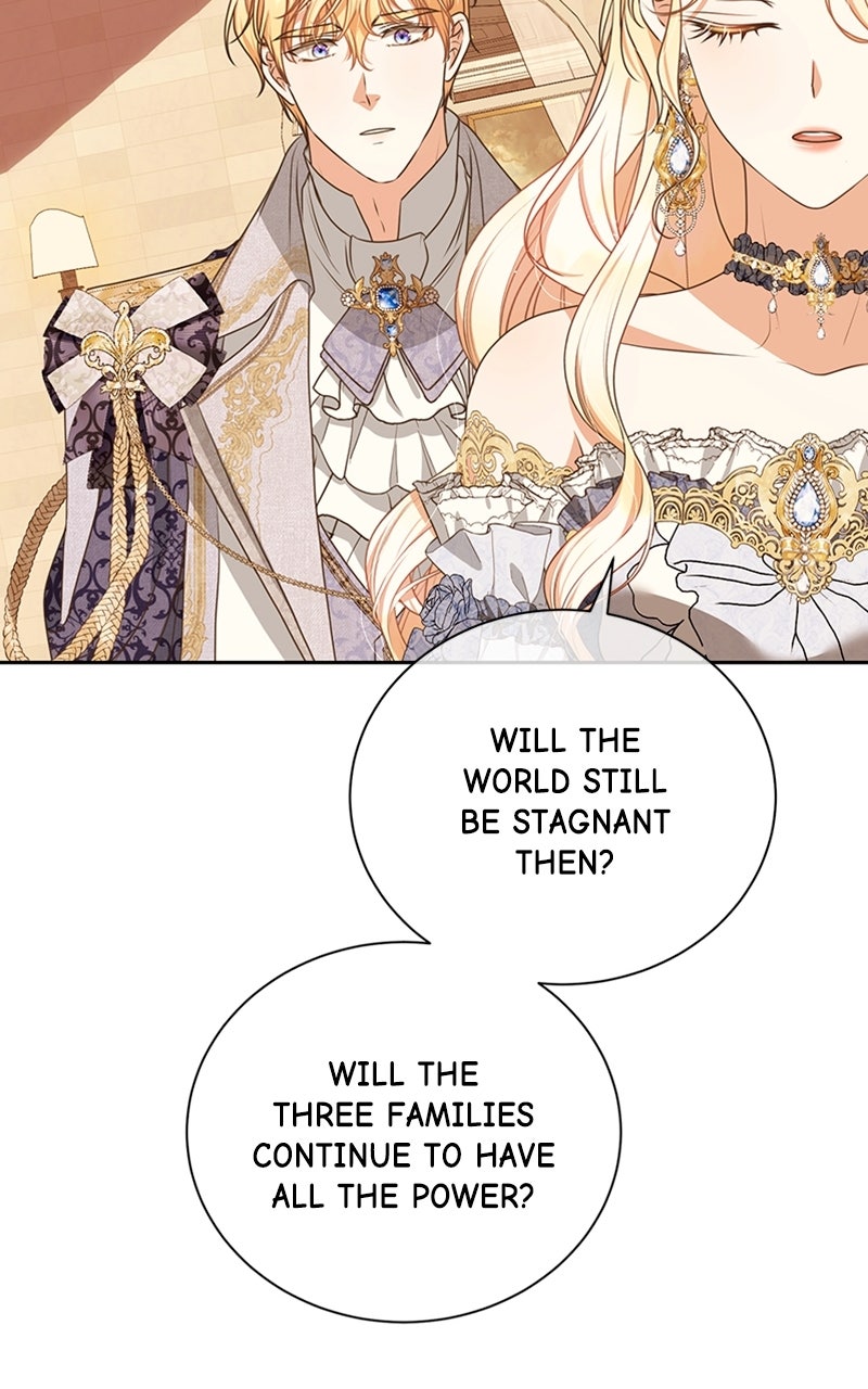 Reborn As the CharacterThat Never Existed Episode 57 page 31 - 