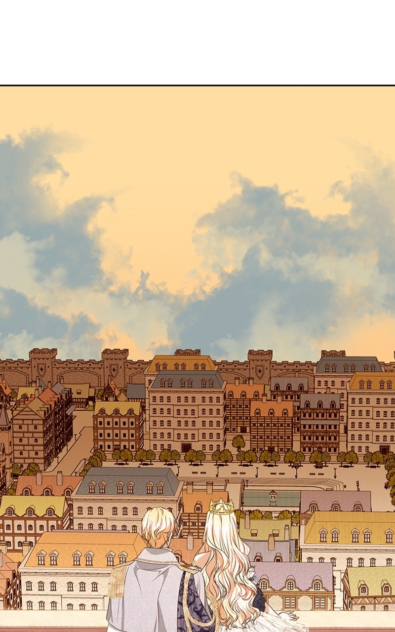 Reborn As the CharacterThat Never Existed Episode 57 page 32 - 