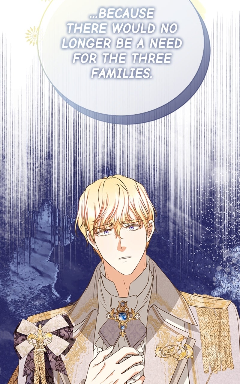 Reborn As the CharacterThat Never Existed Episode 57 page 38 - 