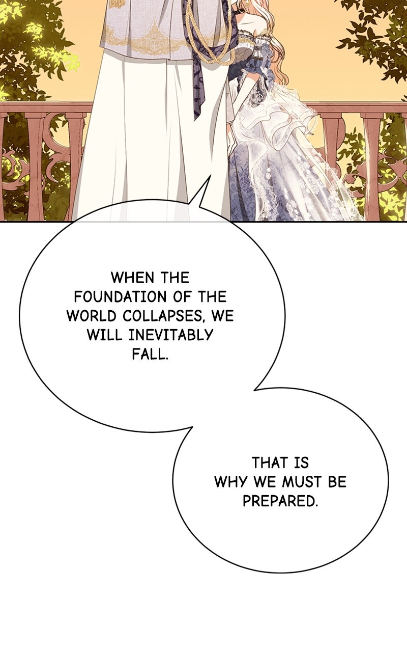 Reborn As the CharacterThat Never Existed Episode 57 page 40 - 