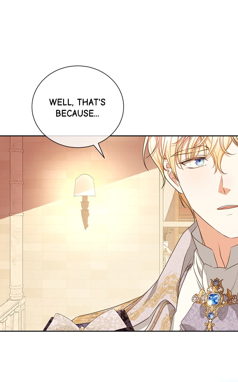 Reborn As the CharacterThat Never Existed Episode 57 page 5 - 