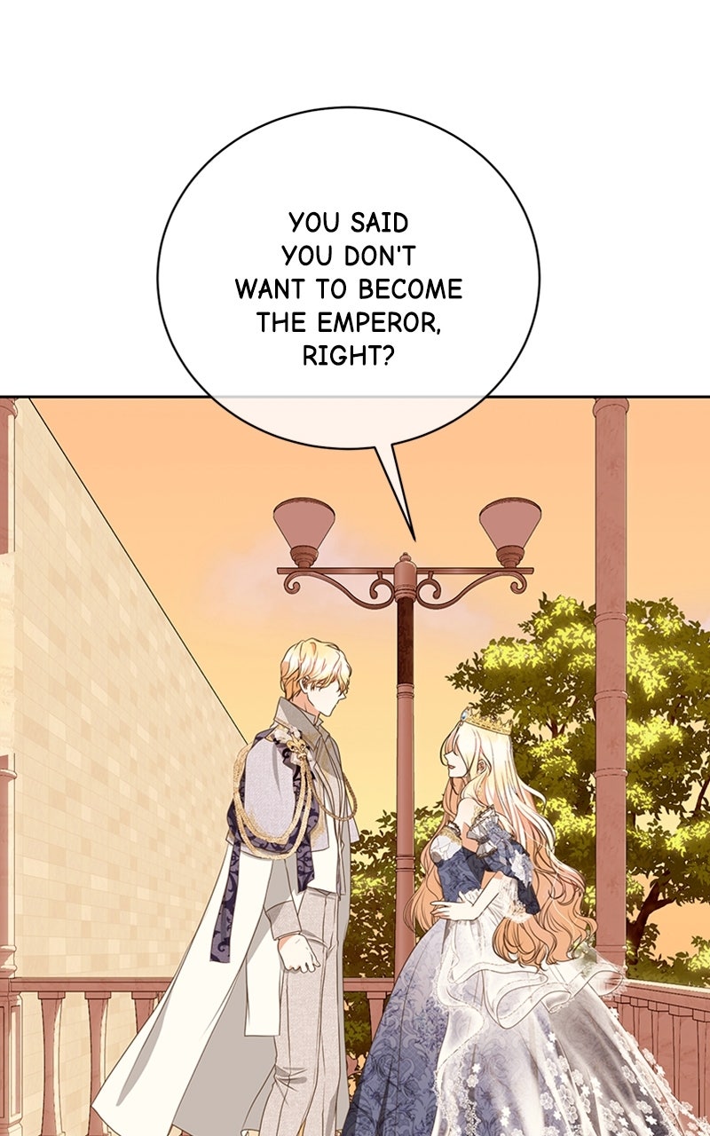 Reborn As the CharacterThat Never Existed Episode 57 page 45 - 