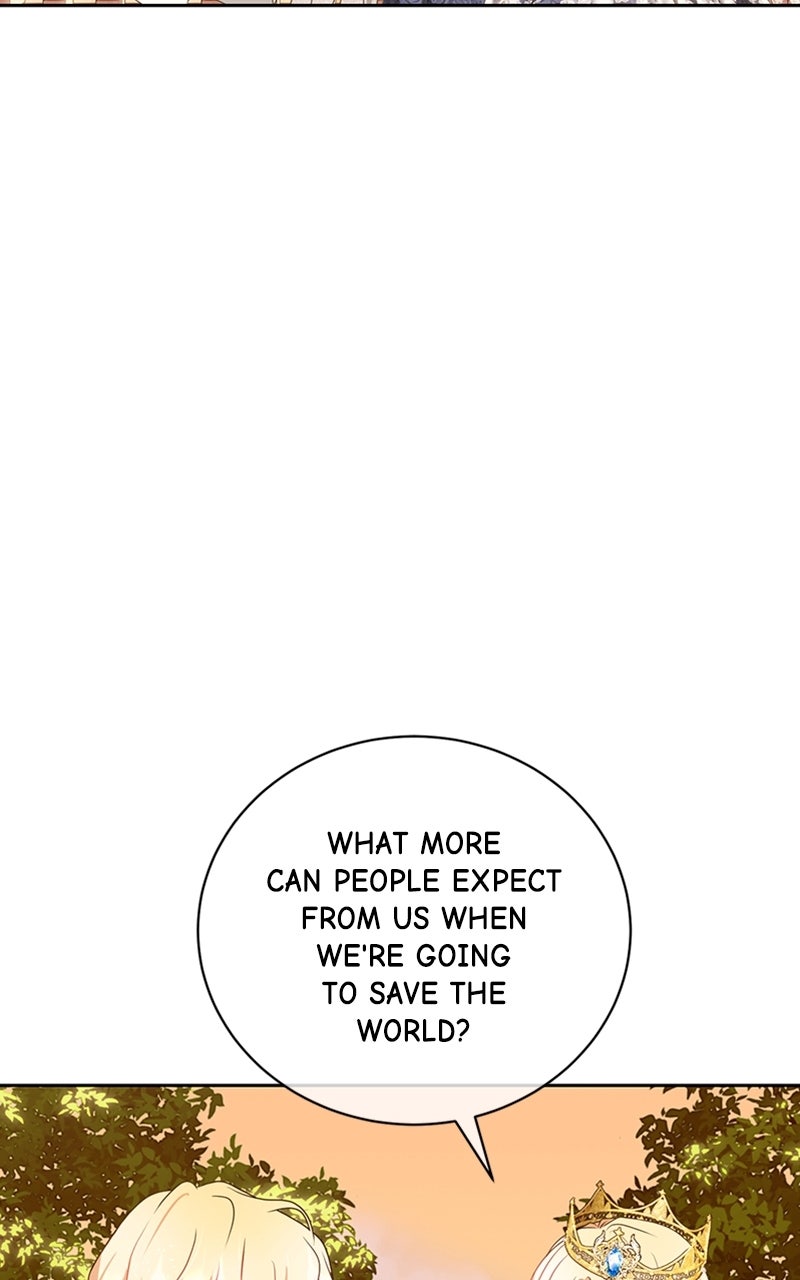 Reborn As the CharacterThat Never Existed Episode 57 page 46 - 