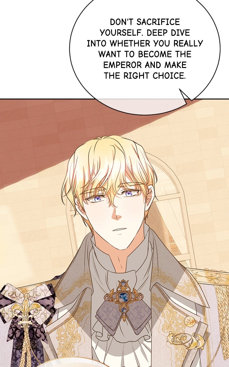 Reborn As the CharacterThat Never Existed Episode 57 page 48 - 