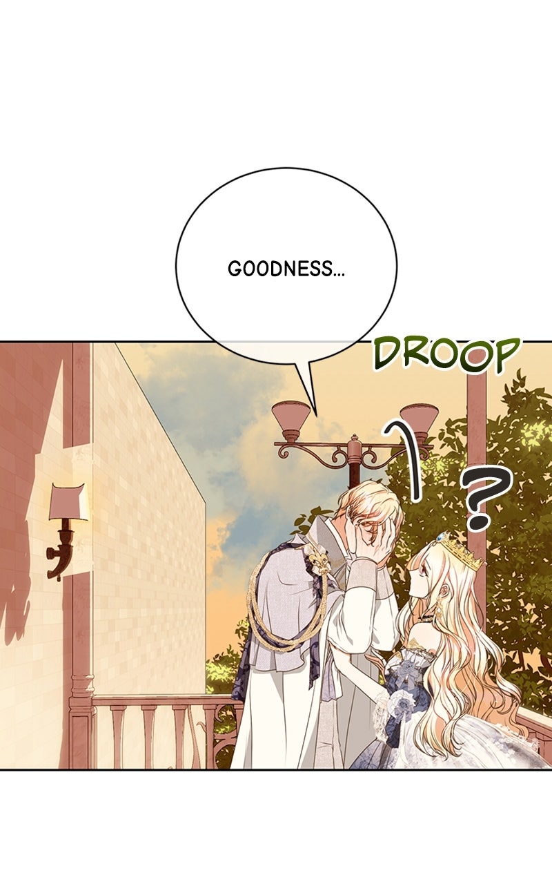 Reborn As the CharacterThat Never Existed Episode 57 page 54 - 