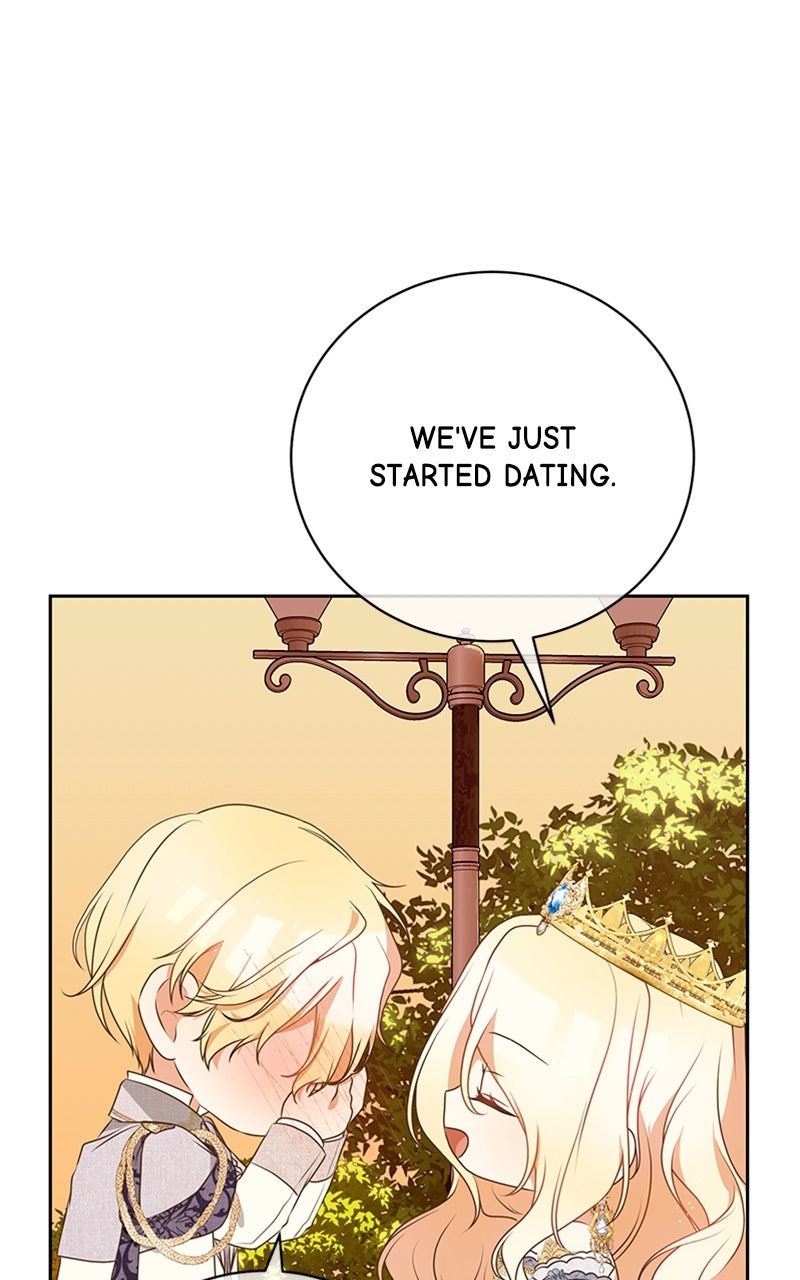 Reborn As the CharacterThat Never Existed Episode 57 page 57 - 