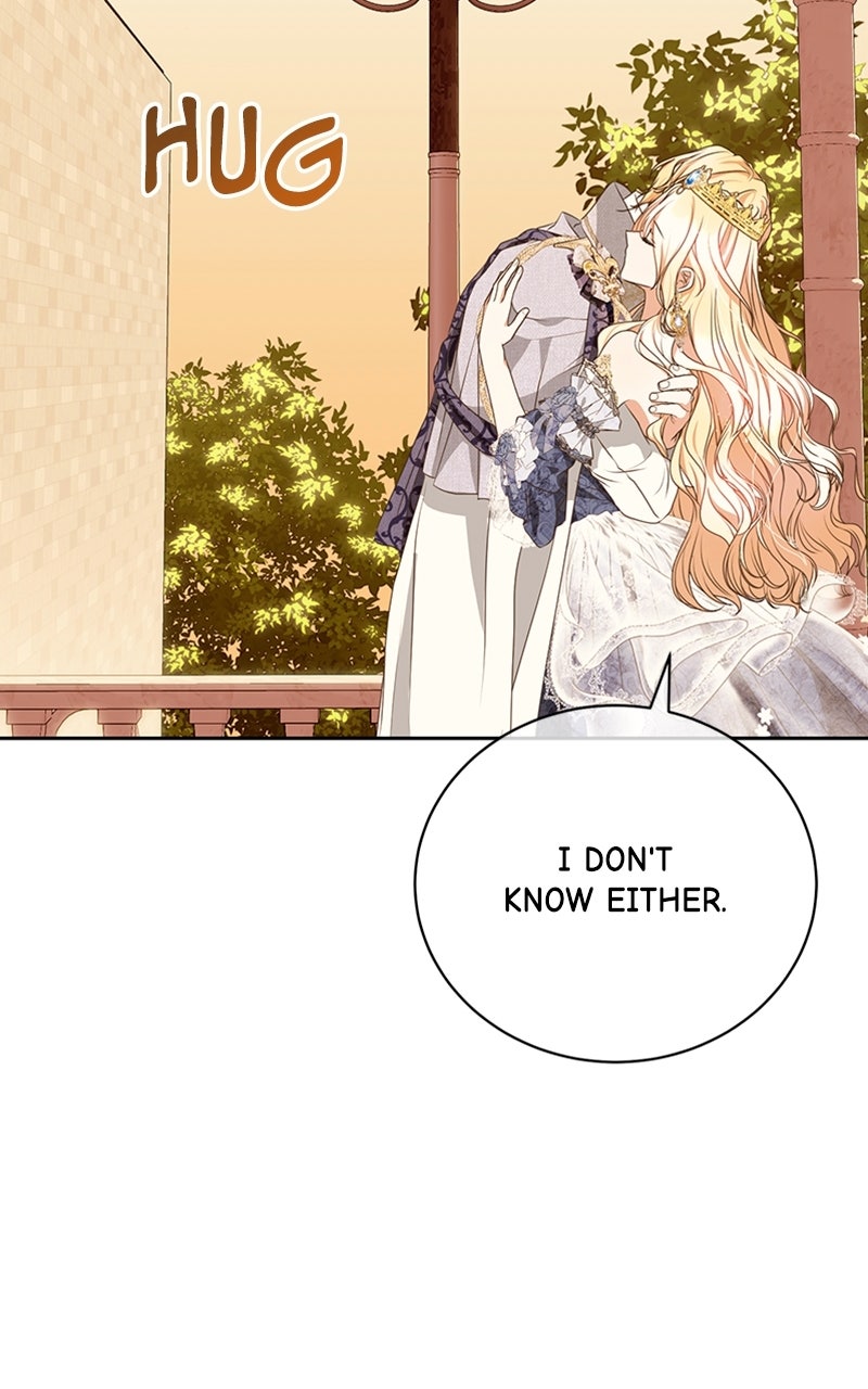 Reborn As the CharacterThat Never Existed Episode 57 page 60 - 