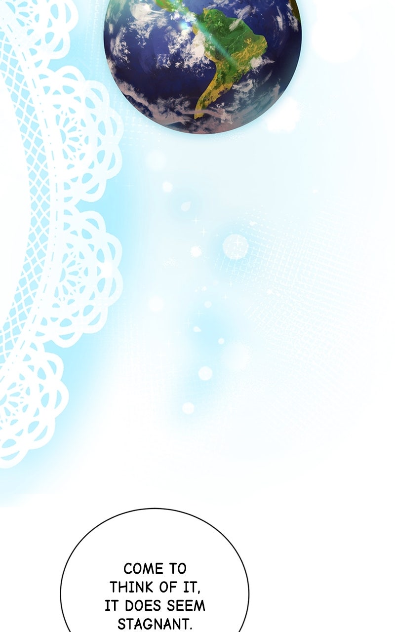 Reborn As the CharacterThat Never Existed Episode 57 page 7 - 