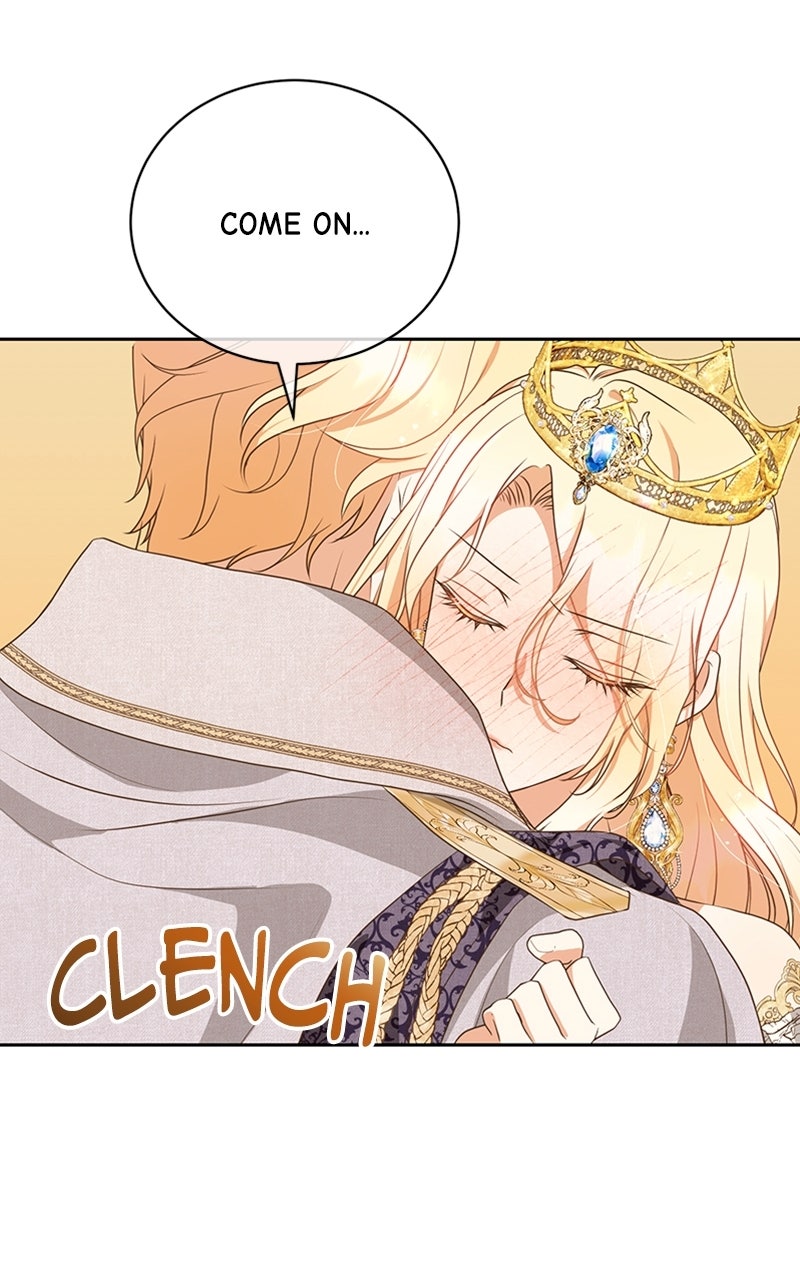 Reborn As the CharacterThat Never Existed Episode 57 page 61 - 