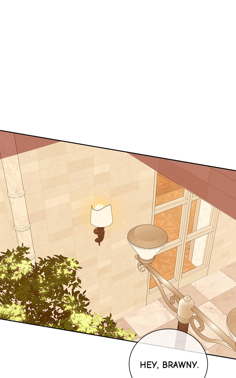 Reborn As the CharacterThat Never Existed Episode 57 page 63 - 