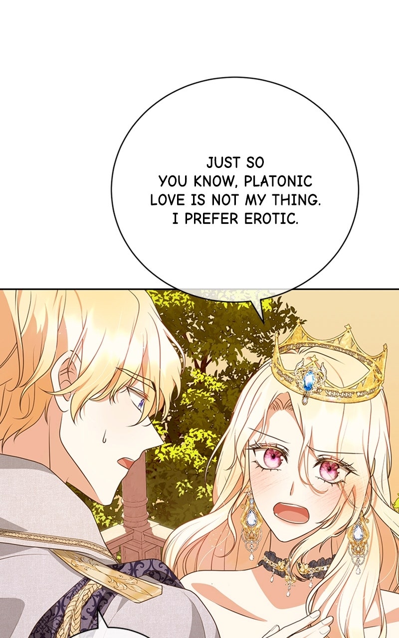 Reborn As the CharacterThat Never Existed Episode 57 page 66 - 