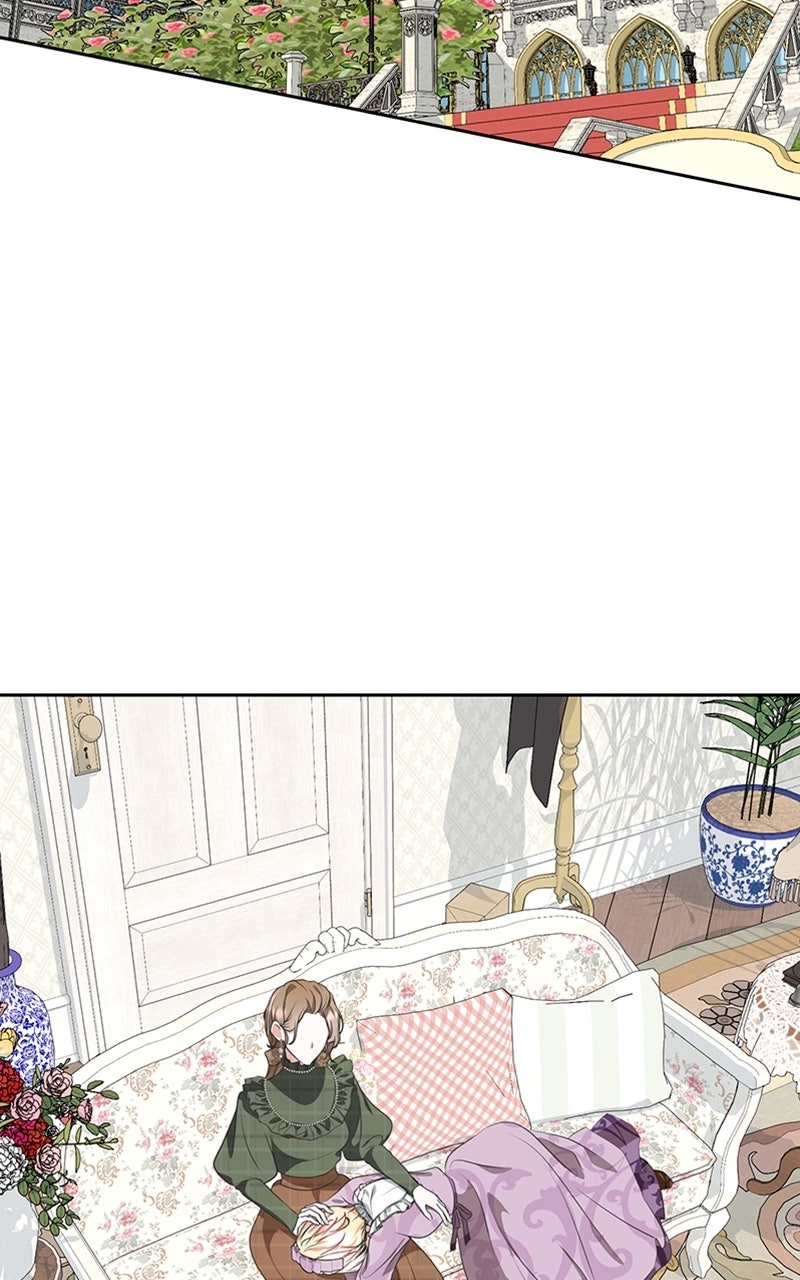 Reborn As the CharacterThat Never Existed Episode 57 page 71 - 