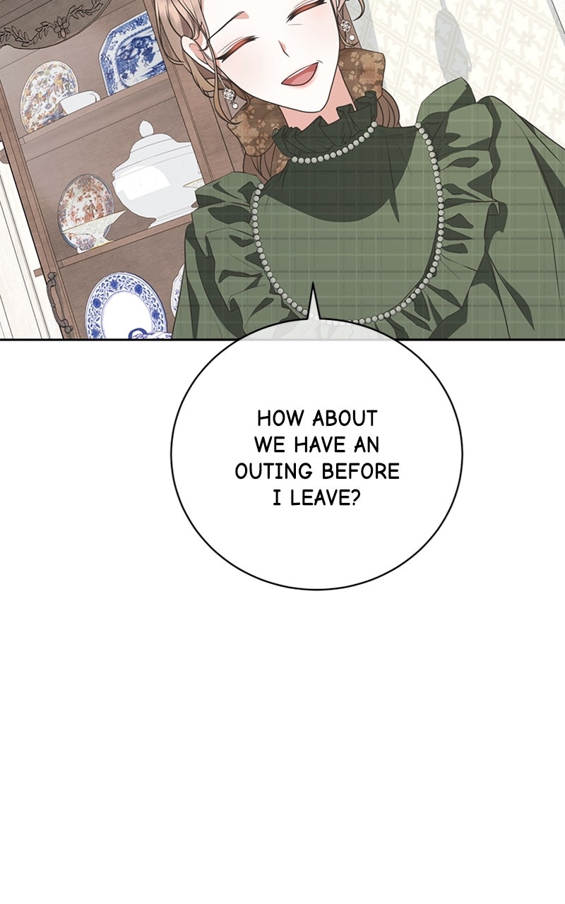Reborn As the CharacterThat Never Existed Episode 57 page 73 - 