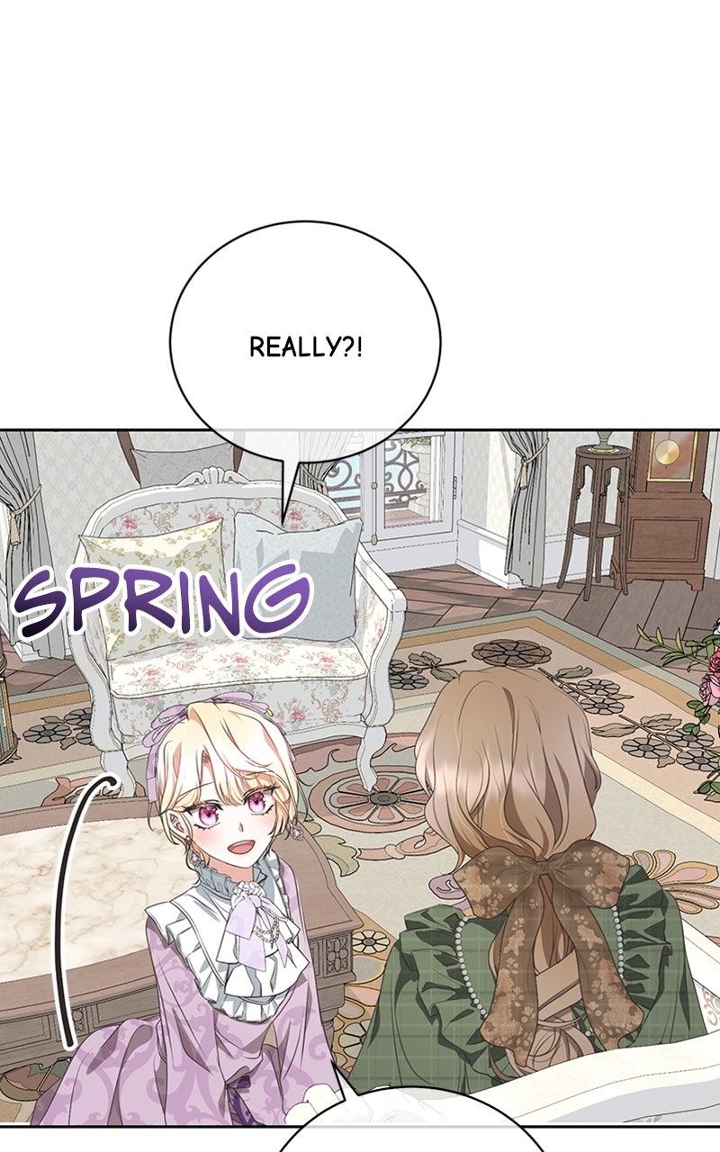Reborn As the CharacterThat Never Existed Episode 57 page 74 - 