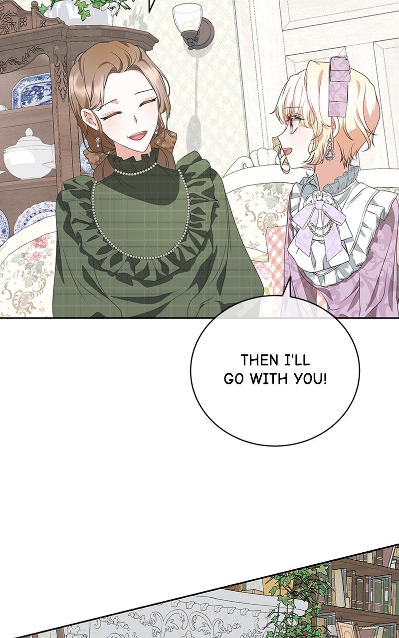 Reborn As the CharacterThat Never Existed Episode 57 page 76 - 
