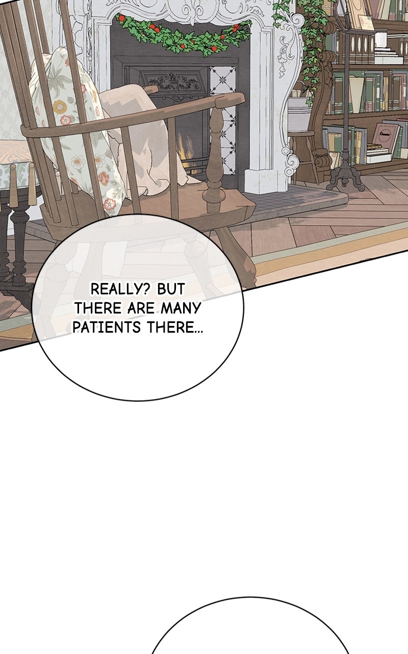 Reborn As the CharacterThat Never Existed Episode 57 page 77 - 