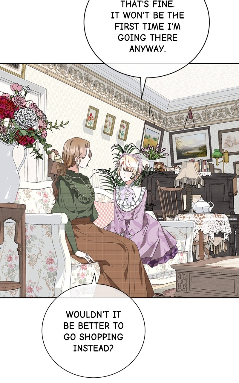 Reborn As the CharacterThat Never Existed Episode 57 page 78 - 