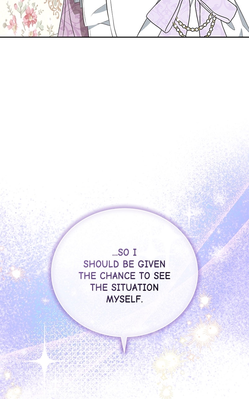 Reborn As the CharacterThat Never Existed Episode 57 page 83 - 
