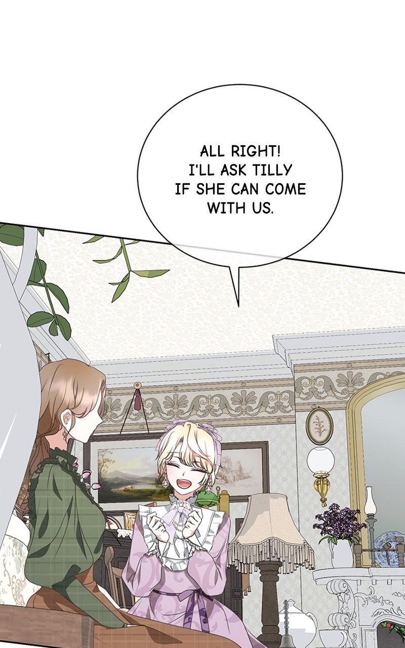 Reborn As the CharacterThat Never Existed Episode 57 page 87 - 