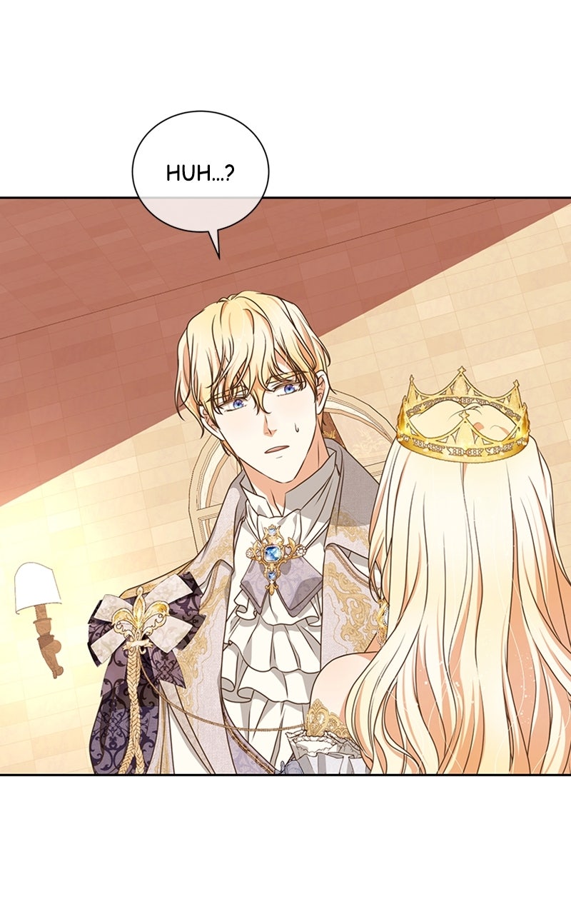 Reborn As the CharacterThat Never Existed Episode 57 page 10 - 