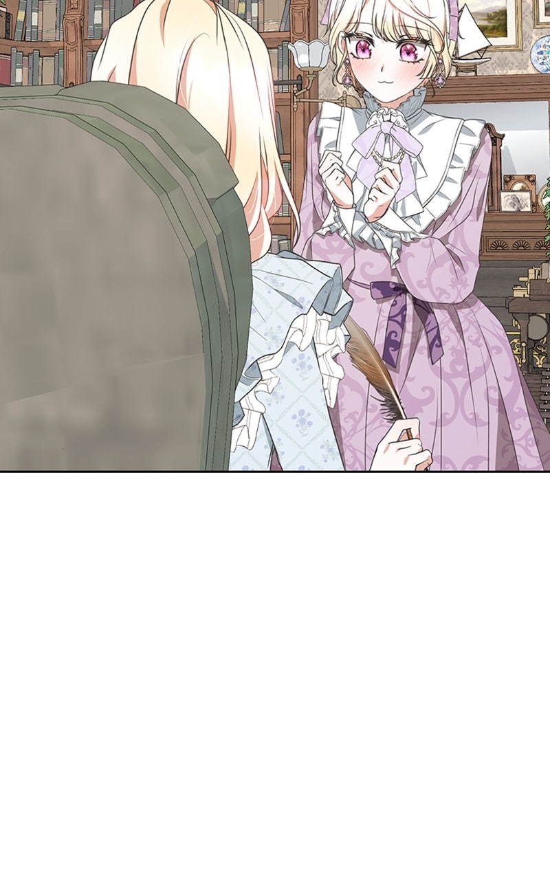 Reborn As the CharacterThat Never Existed Episode 57 page 91 - 