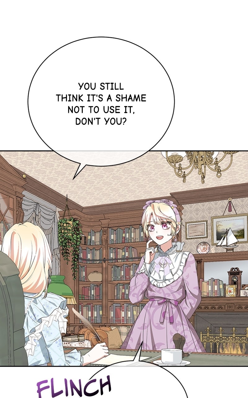 Reborn As the CharacterThat Never Existed Episode 58 page 13 - 