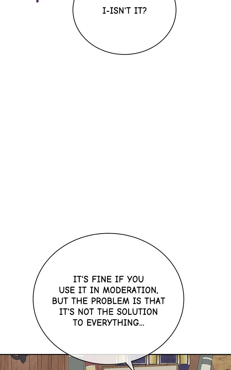 Reborn As the CharacterThat Never Existed Episode 58 page 14 - 