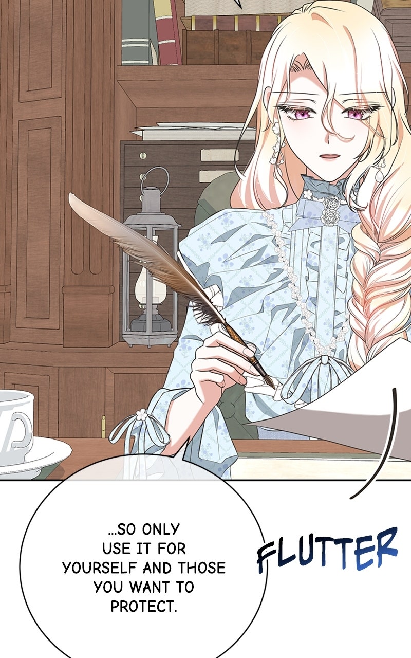 Reborn As the CharacterThat Never Existed Episode 58 page 15 - 