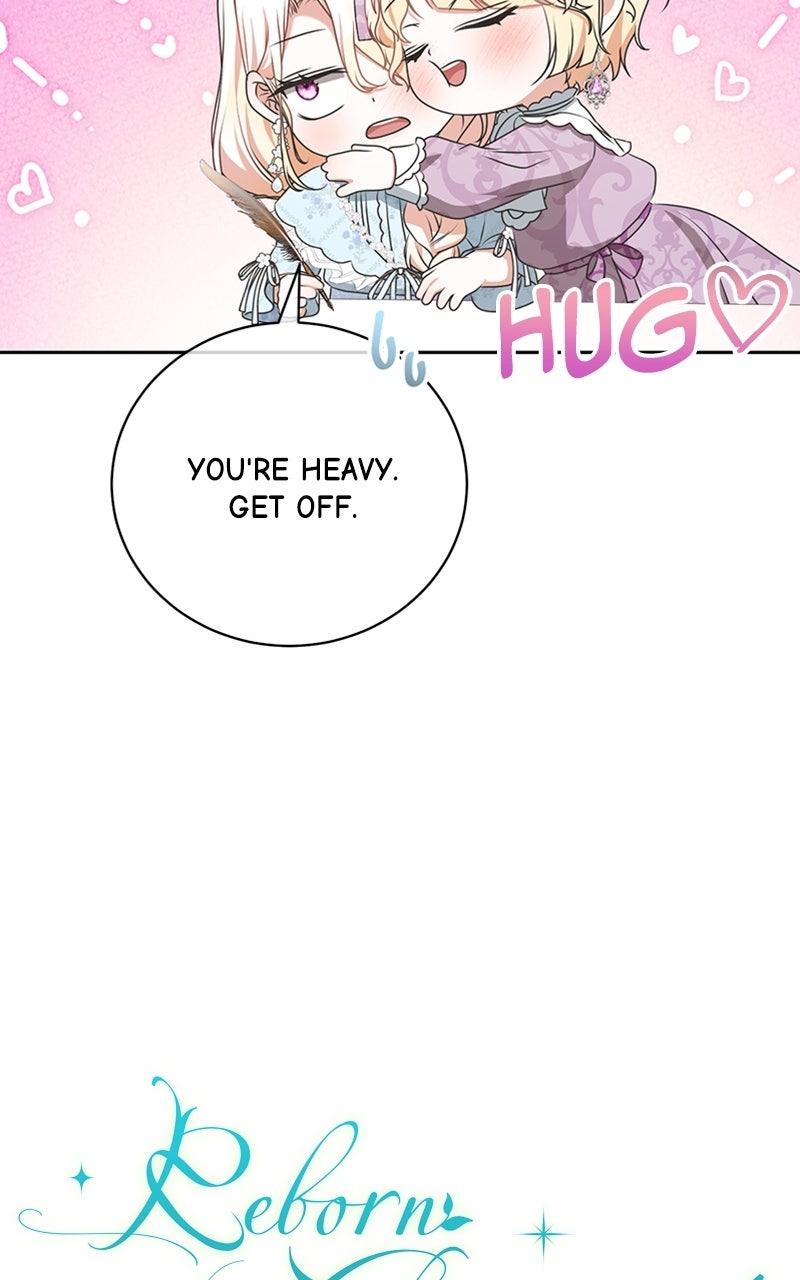 Reborn As the CharacterThat Never Existed Episode 58 page 17 - 
