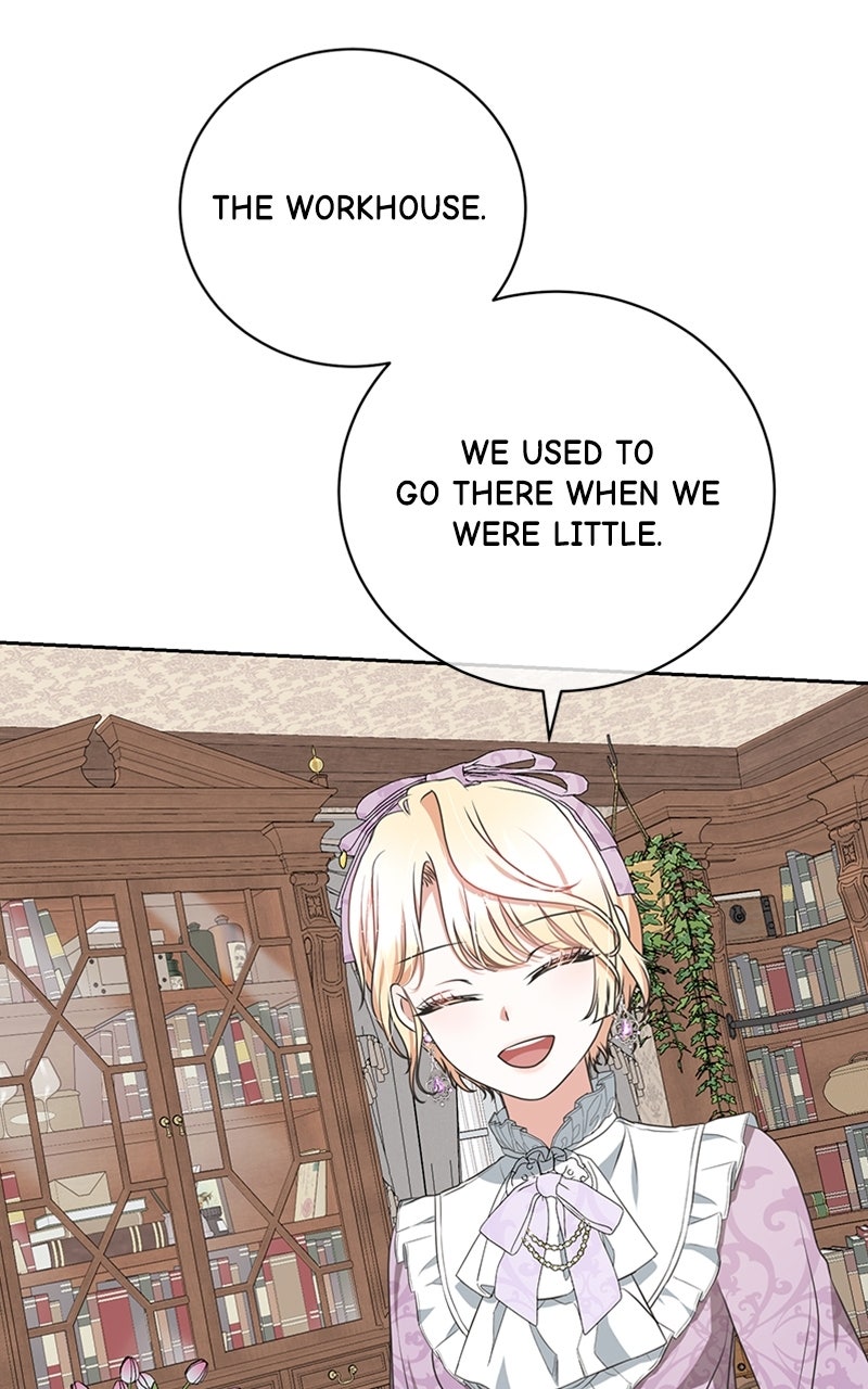 Reborn As the CharacterThat Never Existed Episode 58 page 3 - 