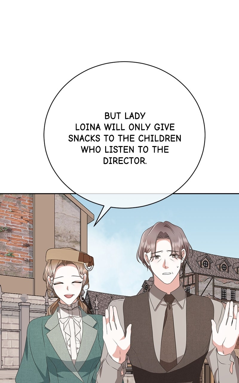 Reborn As the CharacterThat Never Existed Episode 58 page 23 - 